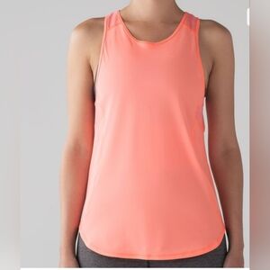 Lululemon tank top Shirt